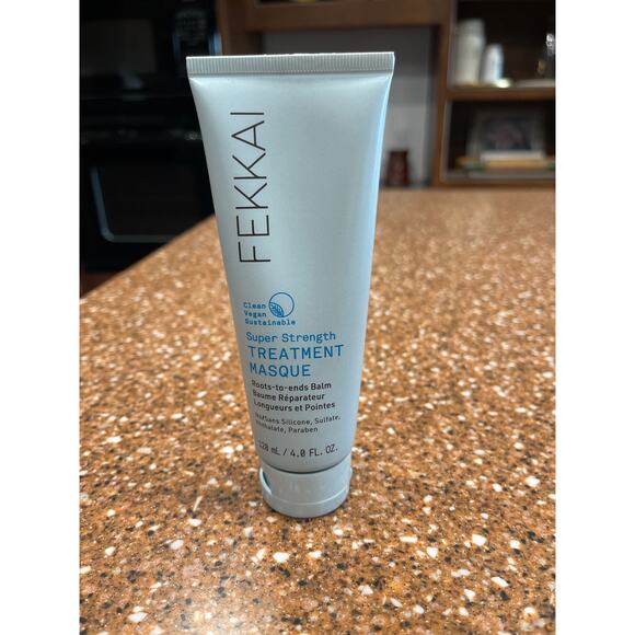 FEKKAI super strength, treatment mask - Picture 1 of 4